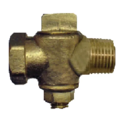 TOMA INCORPORACION NPT 1"M/H