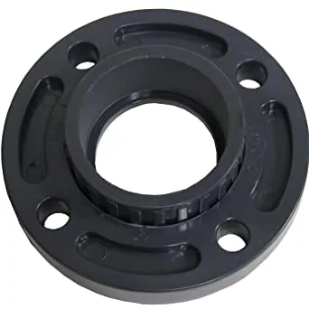 BRIDA LOCA PVC 63MM PN10 *
