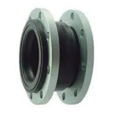 JUNTA DE EXPANSION 1 ESFERA B/B  3" (90MM) *