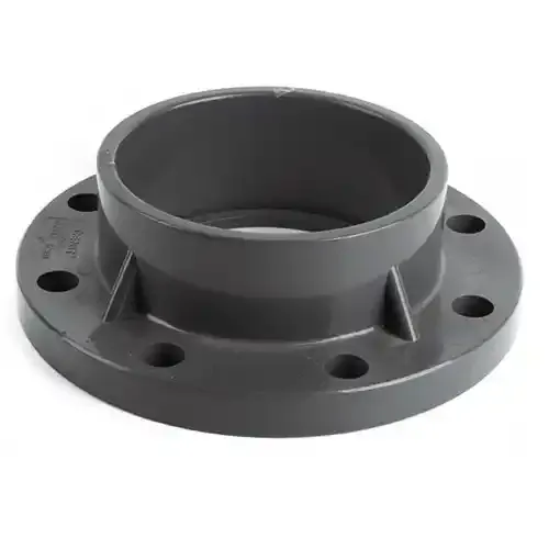 BRIDA PVC ANSI150 - DIN DN 90 mm *