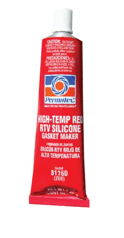 SELLADOR JUNTAS PERMATEX ROJO 3 0Z *