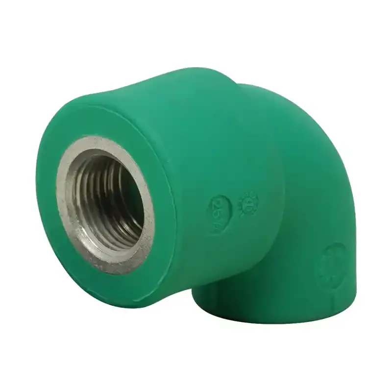 CODO TERMOFUSION INSERTO/MET (H) 20mm X 1/2"