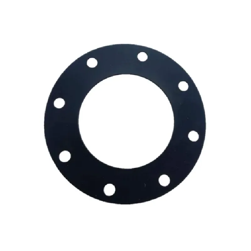 EMPAQUE NEOPRENO 90MM