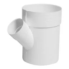 YEE REDUCCION SANITARIA  110MM X 50MM EC ECONEXION *