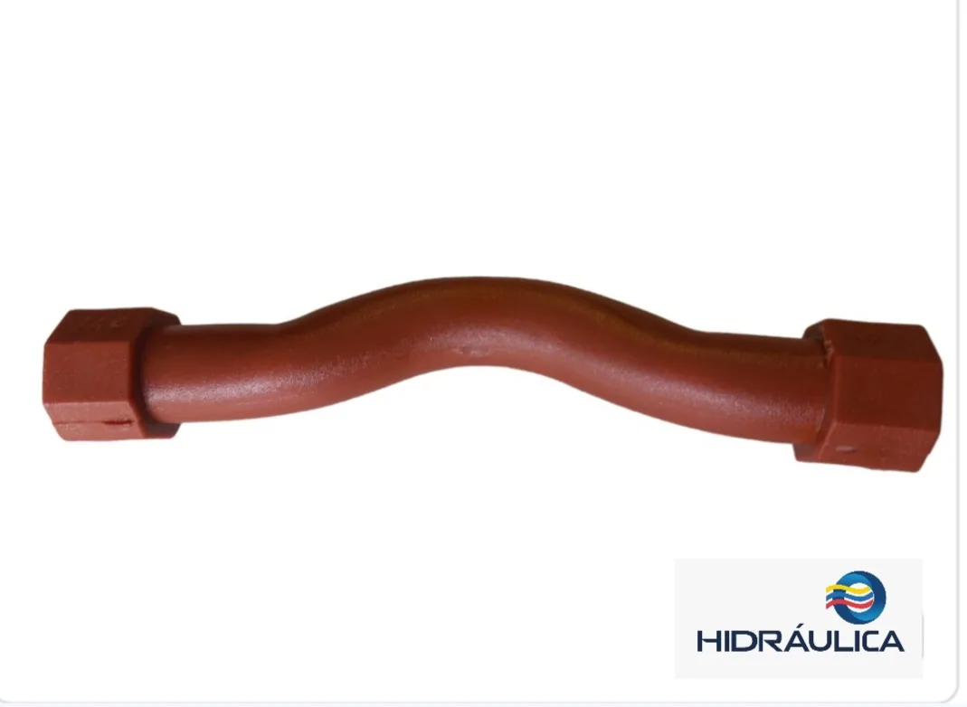 PUENTE POLIPROPILENO ROSCA HEMBRA 1/2"