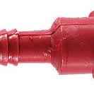 ADAPTADOR  FLEX/ROSCA HEMBRA 3/4" *