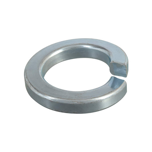 ANILLO PRESION GALVANIZADO 3/4"