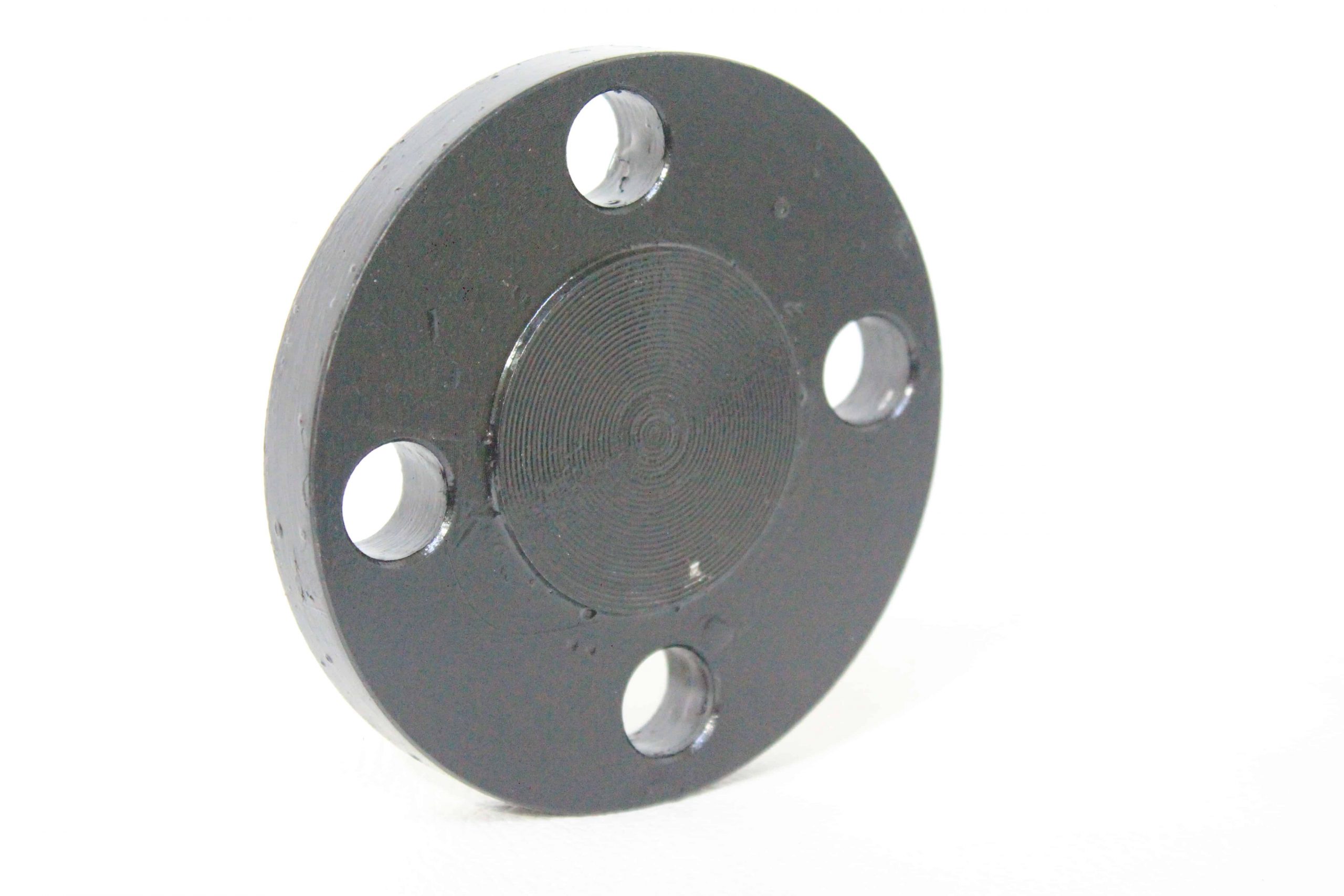 BRIDA CIEGA A/C 300LBS, 4"