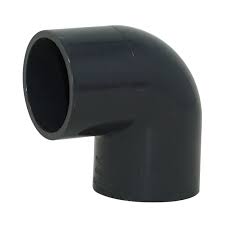 CODO PVC PRESION EC 32MM X 90°