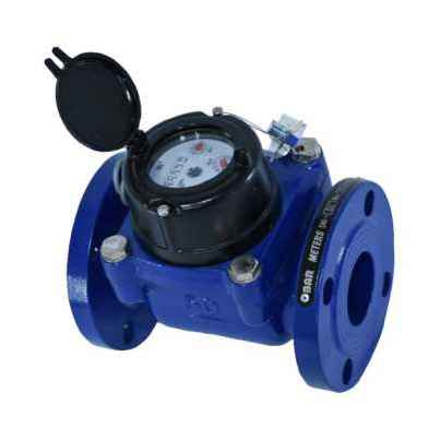 MACRO MEDIDOR AGUA TIPO WOLTMAN CH MULT d=2" BRIDADO R-160 Y *