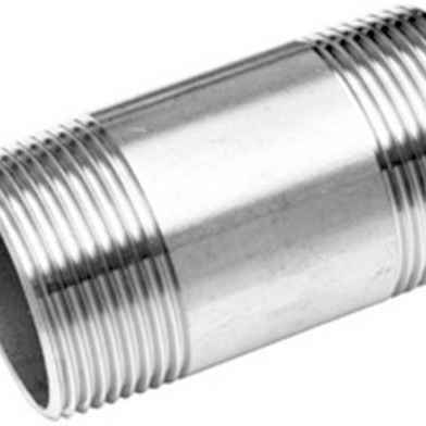 Pba 2CQ.061.0050 Maniglione In Acciaio Inox Con Profilo Quadrato - Foto 4