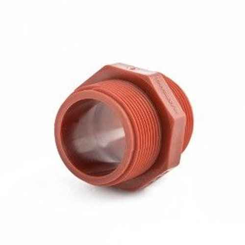 NEPLO POLIPROPILENO TUERCA ROSCA 3/4" PLASTIGAMA