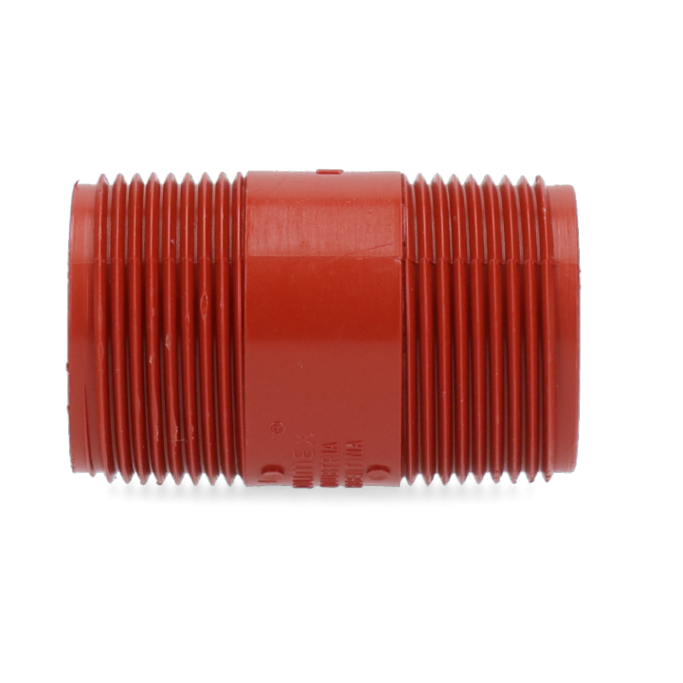 NEPLO POLIPROPILENO ROSC 2" X 7CM *