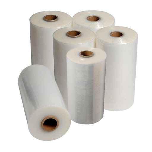 PLASTICO STRECH EMBALAJE DE 25CM. ROLLO *