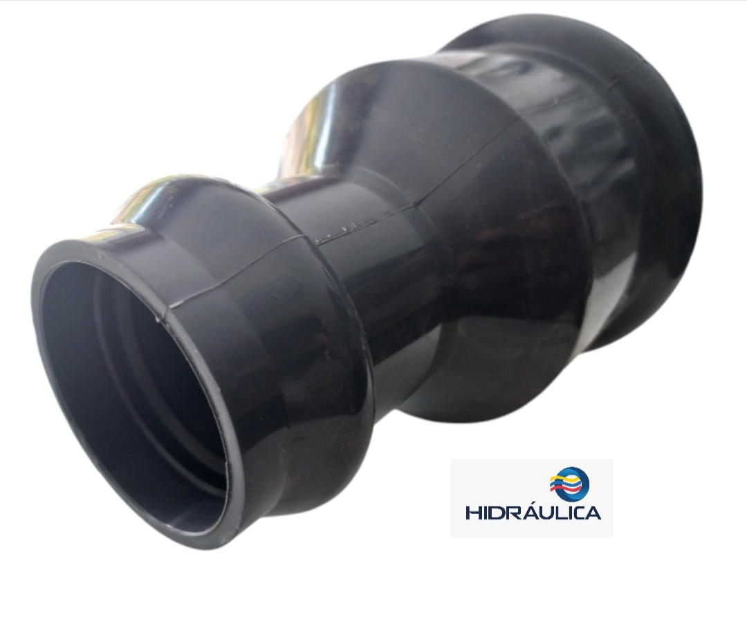 REDUCTOR PRESION UZ INYECTADO 110MM X 63MM