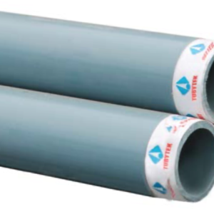 TUBO PVC ROSCABLE C80 1/2" X 6 METROS PLASTIGAMA