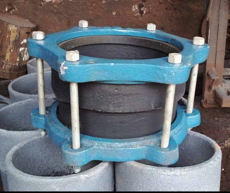 UNION GIBAULT ASIMETRICA HF 250MM-290MM