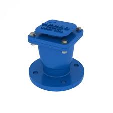 VALVULA AIRE HD 3"(90mm) B/B TRIPLE ACCION